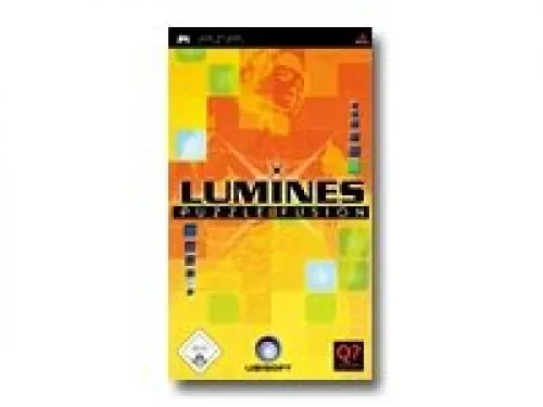 Produktbild: Lumines