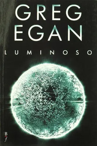 Produktbild: LUMINOSO (Bibliópolis Fantástica, Band 66)