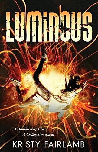 Produktbild: Luminous (Lucid, Band 2)