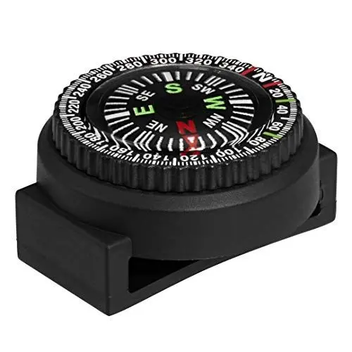 Produktbild: Luminox Herren Polycarbonat Uhrenarmband JAC.COMP24.PL
