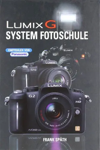 Produktbild: Lumix G-System: Fotoschule