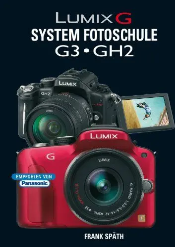 Produktbild: Lumix G System Fotoschule G3 GH2
