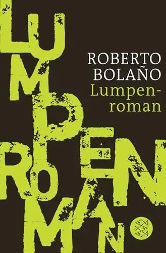Produktbild: Lumpenroman