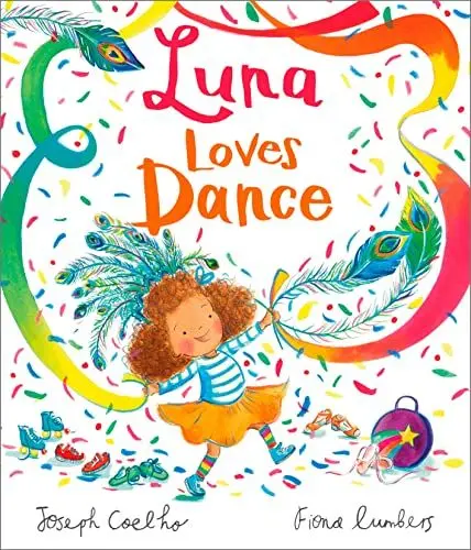 Produktbild: Luna Loves Dance