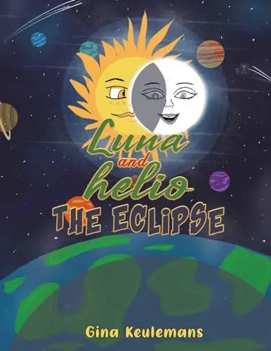 Produktbild: Luna and Helio The Eclipse