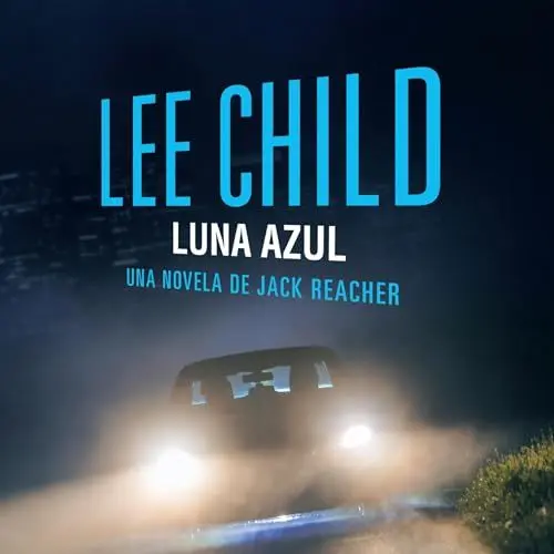 Produktbild: Luna azul (Blue Moon)