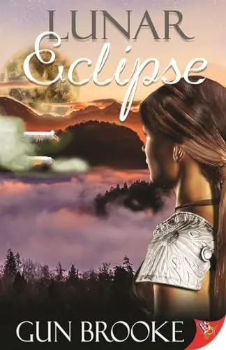 Produktbild: Lunar Eclipse