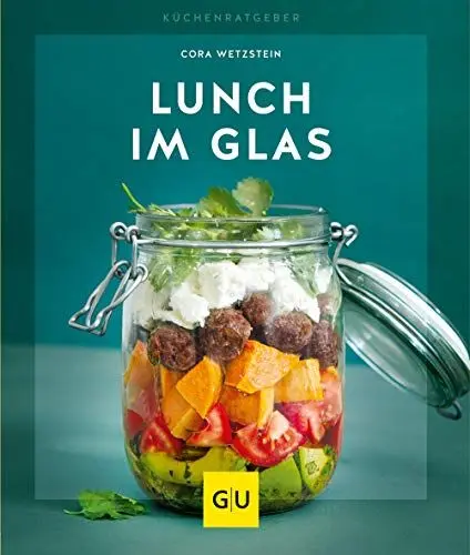 Produktbild: Lunch im Glas (GU Küchenratgeber)