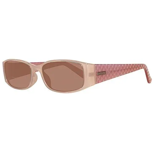 Produktbild: Guess GU7259 55N33 Guess Sonnenbrille GU7259 N33 55 |GU 7259 PE-1 55 Rechteckig Sonnenbrille 55, Rosa