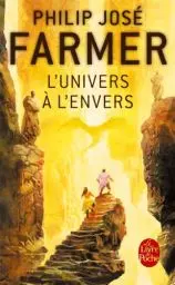 Produktbild: L'Univers à l'envers