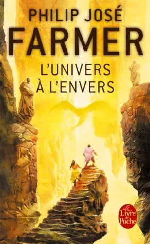 Produktbild: L'Univers à l'envers