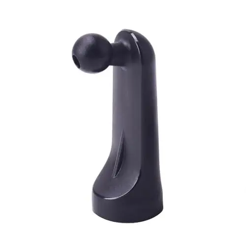 Produktbild: LUOFENG 1/4'' Mount Adapter Schwenk Schrauben Für Telefon Tablet Clip Wiegen Einstellbare Stecker Drehen Adapter