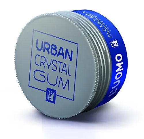 Produktbild: Alcántara Cosmética L'UOMO URBAN CRYSTAL GUM 100ml