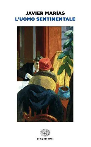 Produktbild: L'uomo sentimentale (ET Scrittori)