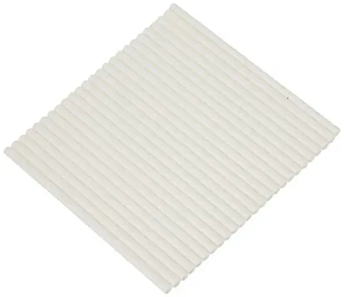 Produktbild: Lurch 85126 Stiele für Cake Pops aus Papier, Länge 10 cm, 250er Set, Weiss