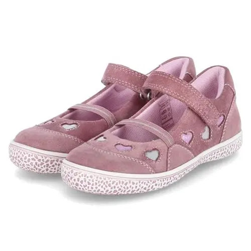 Produktbild: Lurchi 74L1053002 Flat Sandal, Sweet Rose, 32 EU