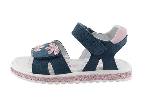 Produktbild: Lurchi 95L0043006 Sandale, Old Navy, 32 EU