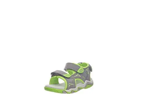 Produktbild: Lurchi BOSTAN Sandale, Grey, 25 EU