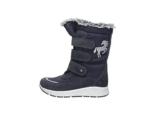 Produktbild: Lurchi Chopy-tex Schneestiefel, Dk Navy, 37 EU