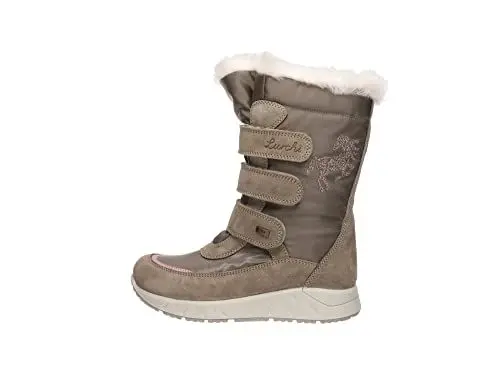 Produktbild: Lurchi Chopy-tex Schneestiefel, Taupe, 38 EU