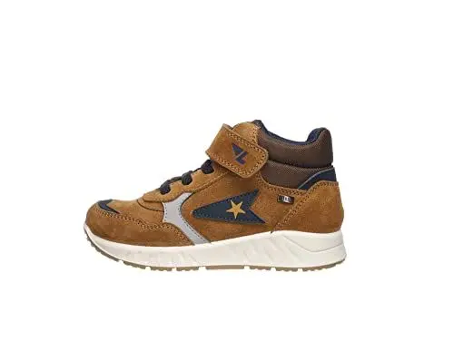 Produktbild: Lurchi Cono-tex Sneaker, Tan, 34 EU