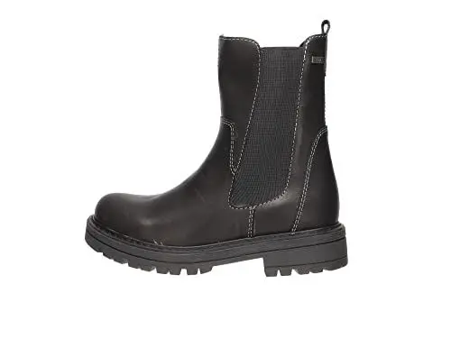 Produktbild: Lurchi Elis-tex Chelsea-Stiefel, Schwarz, 34 EU