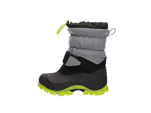 Produktbild: Lurchi Figo Stiefelette, Schwarz, 26 EU