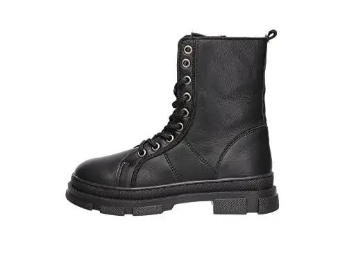 Produktbild: Lurchi Johanna Halblange Stiefel, Schwarz, 38 EU