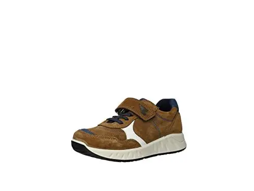 Produktbild: Lurchi Jungen Carlo Sneaker, Cuoio, 37 EU