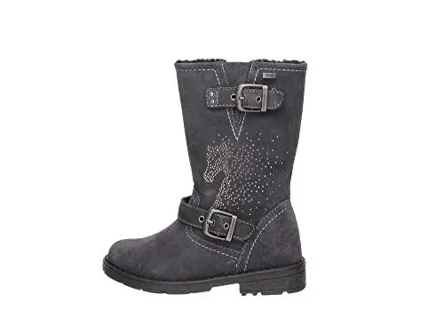 Produktbild: Lurchi Heidi-tex Stiefelette, Charcoal, 36 EU
