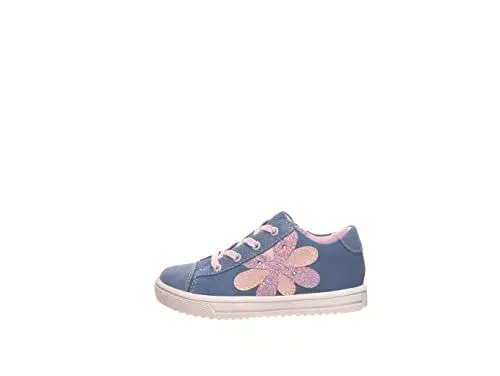 Produktbild: Lurchi Mädchen SYLVA Sneaker, OLD NAVY, 30 EU