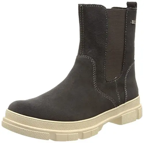Produktbild: Lurchi Palina-tex Chelsea-Stiefel, Charcoal, 33 EU