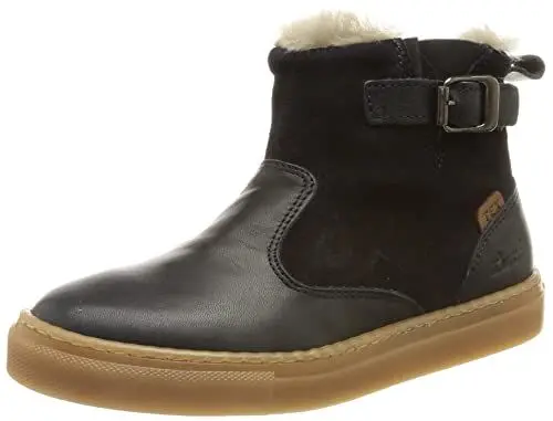 Produktbild: Lurchi Pascal Stiefelette, Navy, 30 EU