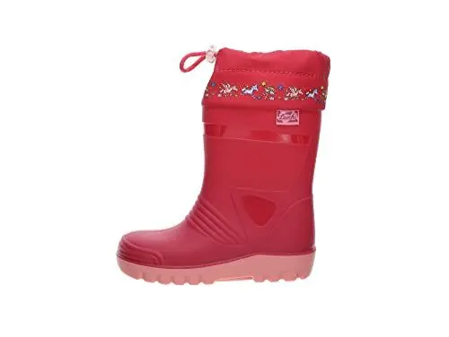 Produktbild: Lurchi Philly Gummistiefel, Pink, 34 EU