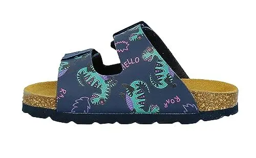 Produktbild: Lurchi Sandale Ole, Farbe:navy, Größe:26