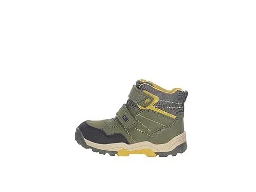 Produktbild: Lurchi TOBO-TEX Sneaker, Olive, 33 EU