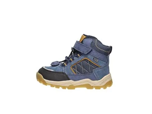 Produktbild: Lurchi Talon-tex Sneaker, Jeans, 29 EU