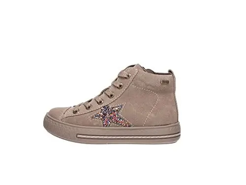 Produktbild: Lurchi Wanda-tex Sneaker, Taupe, 38 EU