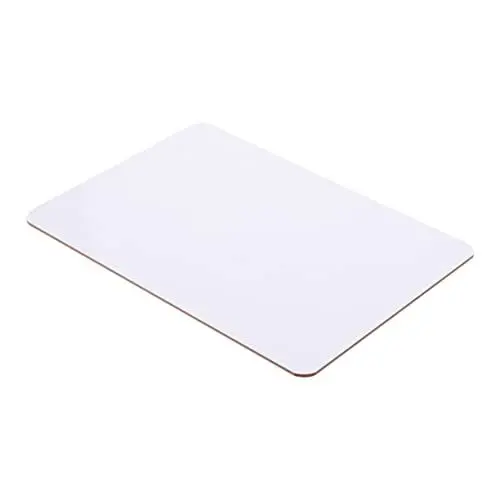 Produktbild: Lurrose Universal Lap Boards Für Kinder Lernen A4 Dry-erase Sketchpad Boards Für Home