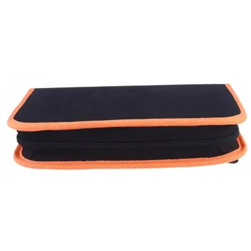 Produktbild: Lurrose 15St Halloween-Schnitzwerkzeuge halloween schnitzwerkzeug pumpkin carving set Werkzeug zum Schnitzen von Kürbissen Halloween-Kürbisse Schnitzwerkzeuge für Kürbis Nylon Black