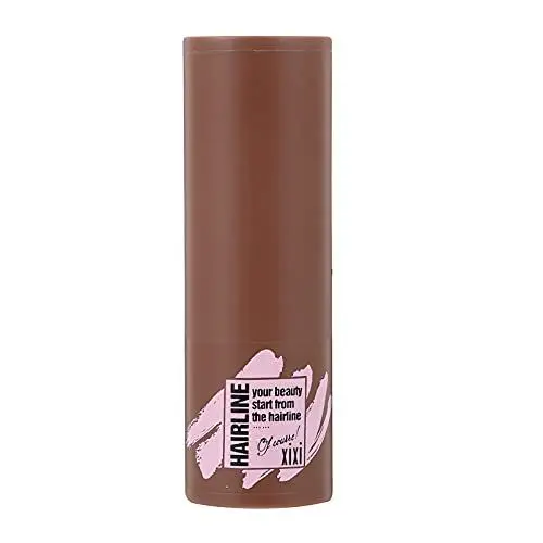 Produktbild: Lurrose 1stk Puder Für Haarfeine Augenbrauen Pulver Zum Auffüllen Der Haare Lidschattenpuder Puder Für Stirnschatten Haarpuder Stirnstempel Augenbrauenpuder Zudecken Nachfüllendes Pulver