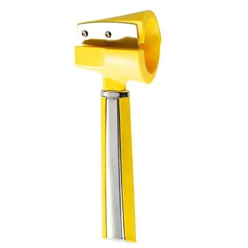 Produktbild: 1stk Rolle Spiraler Gemüse Spiralizer Hand-spiralisierer Spiralisierer Nudelmaschine Schneidemaschine Aus Edelstahl Vegetarischer Spiralschneider Gemüsehobel Pp Schäler Karotte