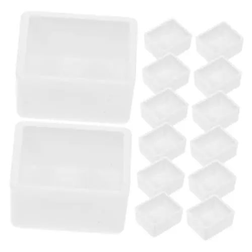 Produktbild: Lurrose 48-teiliges Aquarell-halbnäpfchen-Set Tragbare Reisepalette Für Künstler