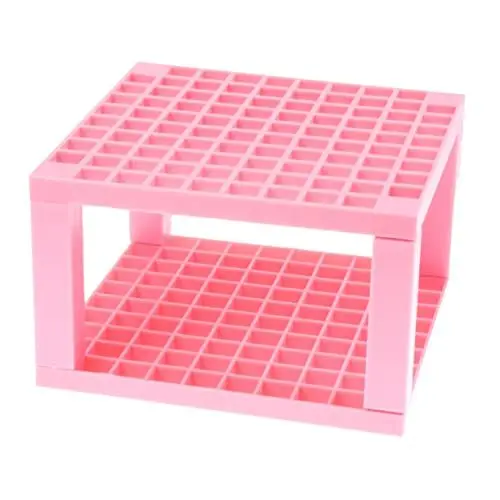 Produktbild: Lurrose 96 Ständer Für Make-up-Pinsel Make-up-pinselhalter Künstler Pinselhalter Schreibtisch-Organizer-ständer Stifthalter Für Den Schreibtisch Pinselbeh?lter Abnehmbar Ausstellungsstand