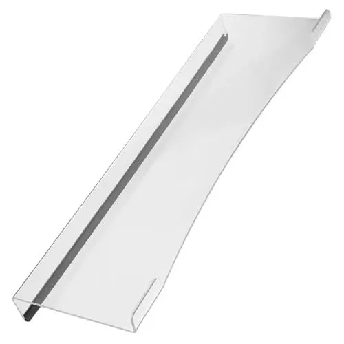 Produktbild: Lurrose Gaming-Schreibtisch-zubehör Tastaturständer Ergonomische Höhe Für Pc