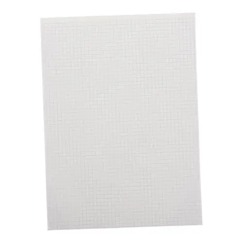 Produktbild: Lurrose Kariertes Entwurfsbuch technisches Notizbuch Zurück zur Schulversorgung Rechenbuch Engineering-Pad Raster-Notizblock Ingenieur-Rechenblock Mathe-Zubehör Raster-Notizbuch Papier