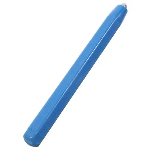 Produktbild: Lurrose Magnetischer Zeichenbrett Stift Zeichenstift Magnete Für Kinder Magnetischer Dot Board Stift Schreibtafel Stift Magnetischer Stift Magnet Zeichenbrett Stifte Stift Ersatz