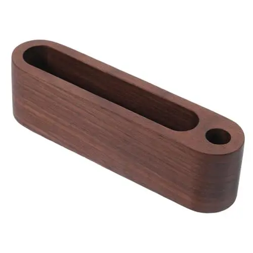 Produktbild: Lurrose Namenskartenbehälter Visitenkartenbox Büro-organizer Visitenkarten-organizer Desktop-kartenständer