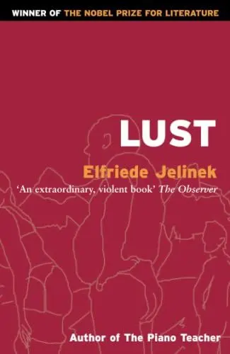 Produktbild: Lust (A Masks Title)