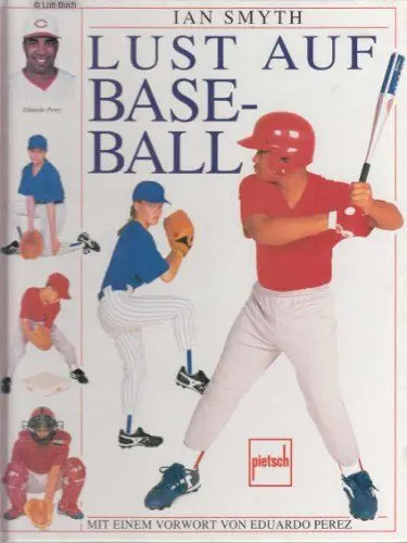 Produktbild: Lust auf Baseball